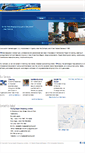Mobile Screenshot of flyingeagleshipping.com